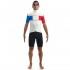 Assos Maillot Manches Courtes NeoPro France