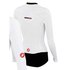 Castelli Maillot Manches Longues Stealth