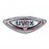 Uvex Helmet Triangle Rear Light