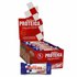Nutrisport Protein 24 Units Vanilla And Cookies Energy Bars Box