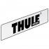 Thule Registrierungs-Signaltafel 976