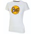 Buff ® Camiseta de manga corta Erta
