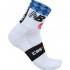Castelli Garmin 2012 9 Cm Socks